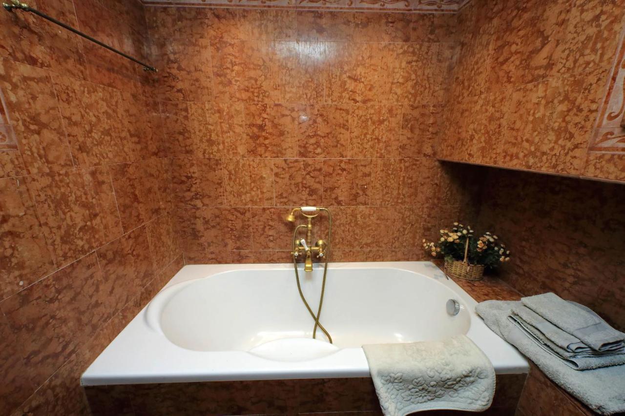4Bnb - Luxury Trevi Apartment W Terrace Рим Экстерьер фото